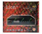  Lion SAT-03 IPTV Metal + WI-FI 