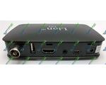  Lion SAT-01 IPTV + WI-FI 