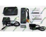  Lion SAT-01 IPTV LED + WI-FI 