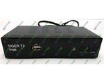  Tiger T2 IPTV + USB-LAN 