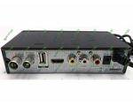  Tiger T2 IPTV + USB-LAN 
