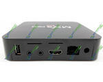 MXQ 4k PRO TV BOX (Android 7.1.2, RockChip RK3229, 2/16GB)