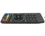 Super V98 TV BOX (Android 9.0, RockChip RK3318, 4/32GB)