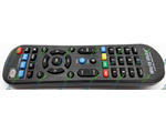 World Vision T62A LAN   DVB-T2 