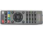 OzoneHD NEO TV BOX (Android 7.1, Allwinner H3, 2/16GB)