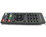 OzoneHD FUN TV BOX (Android 9, Allwinner H6, 4/32GB)