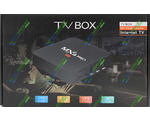 MXQ Pro-H3 TV BOX (Android 7.1, Allwinner H3, 1/8GB) 3