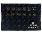 X96 mini TV BOX (Android 9, Amlogic S905W, 2/16GB)