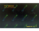   Q-BOX TV BOX (Android 6, Amlogic S905X, 2/16GB) 3