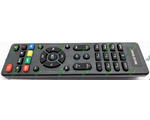 World Vision T62D3   DVB-T2 