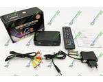 U2C SMART T2 HD   DVB-T2 