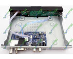 Sat-integral SP-1329 HD COMBO + WIFI 