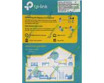 Powerline  TP-LINK TL-P A4010PKIT 