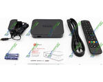   MAG-420 TV BOX
