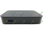   MAG-420 TV BOX