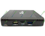 X96 Air TV BOX (Android 9, Amlogic S905X3, 2/16GB)