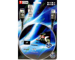 HDMI-HDMI  1 , v2.0 gold (5-0515-1)