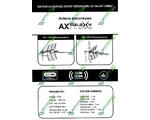  DVB-T2 COMBO MUX 8 LTE VHF UHF