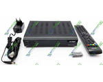 HD BOX S500 CI PRO Combo