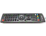 HD BOX S500 CI PRO Combo