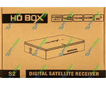  HD BOX S2