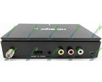  HD BOX S2