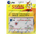  JMA 1020MK4 (IN 1 OUT 4 20dB)