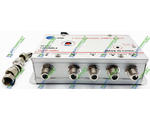   JMA 1020MK4 (IN 1 OUT 4 20dB)