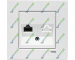   1- RJ-45  ViKO Karre 90960032