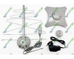  DVB-T2 LOCUS HDA-008U 