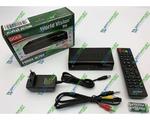  World Vision Foros Ultra + WIFI 