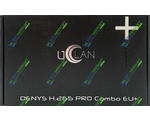  uClan Denys PRO COMBO EU Plus (U2C Denys PRO COMBO EU Plus)