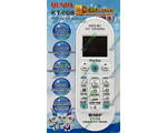    QUNDA KT-E08  (6000 )