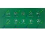    LED BlitzWolf BW-LT11 (RGBW 2M Wi-Fi)