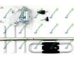  DVB-T2 Locus YG-065C (10-15 ) 1.25