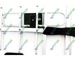 Антенна DVB-T2 Locus HDA-228C4 (22 дб активная) 0,41м