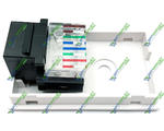   1x RJ-45, UTP  (12-24-122A)