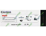  AV  VGA (TV to PC), MT-TP02 (4-0222)