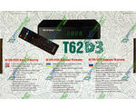  World Vision T62D3 + WI-FI 