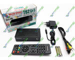  World Vision T62D3 + WI-FI 