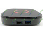 MAG-424 TV BOX + Smart  I8B