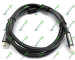 HDMI-HDMI кабель 2 м Premium v2.1 High Speed, 4k 60Hz
