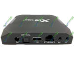 X96 Max Plus TV BOX (Android 9, Amlogic S905X3, 4/64GB) 3