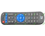   GI LUNN, TX3mini, Openbox A4 IPTV