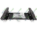    -49 60mm VESA 100x100, 100x200, 200x200, 200x300, 200x400. 400x400