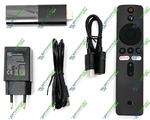 ТВ бокс Xiaomi Mi TV Stick