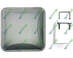  3G/4G LTE SMT-1 MIMO 1700-2700  2x15dBi