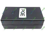 PoE адаптер инжектор LZD-201-24W-48V 48В 0.5A