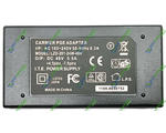 PoE адаптер инжектор LZD-201-24W-48V 48В 0.5A