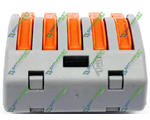    PCT-215 5-pin